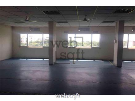 Commercial Office Space for Rent